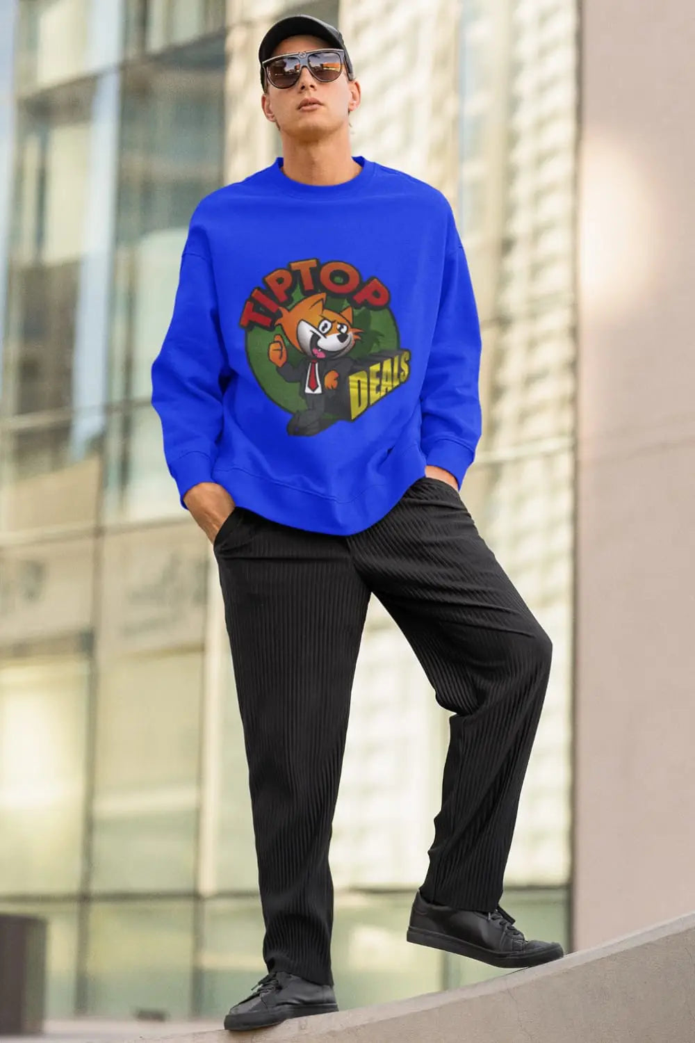Men’s Trousers